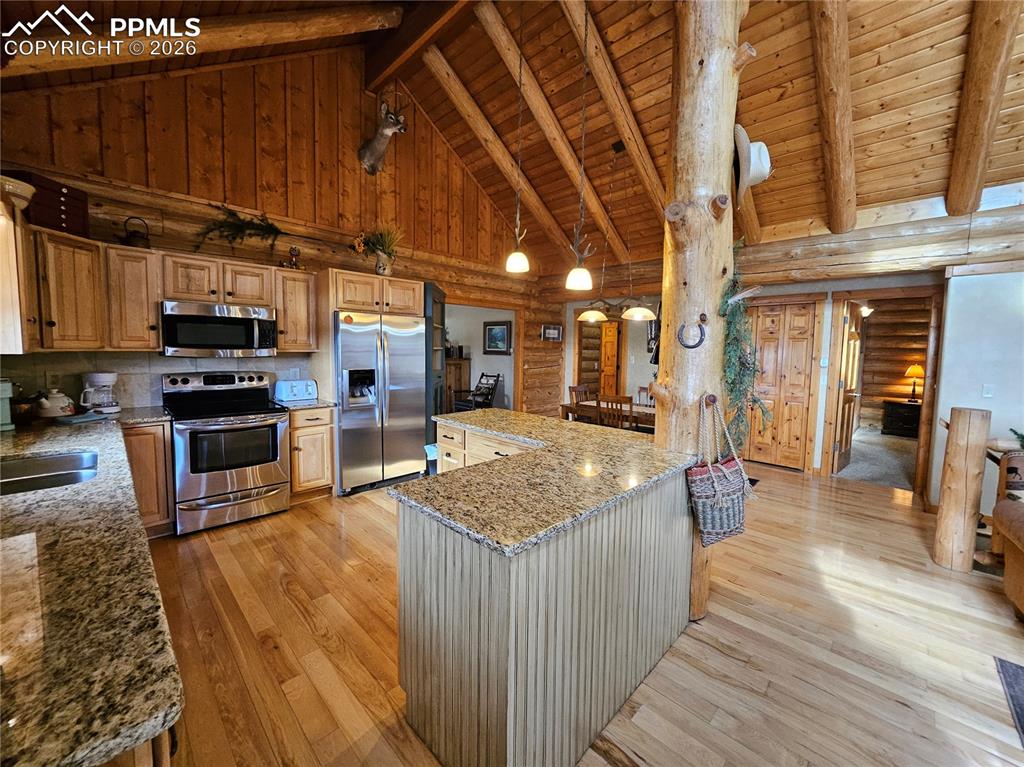 1471 County Road 51 Divide CO 80814