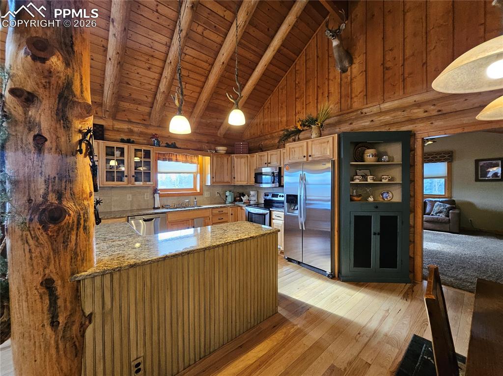 1471 County Road 51 Divide CO 80814