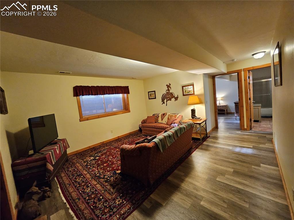 1471 County Road 51 Divide CO 80814