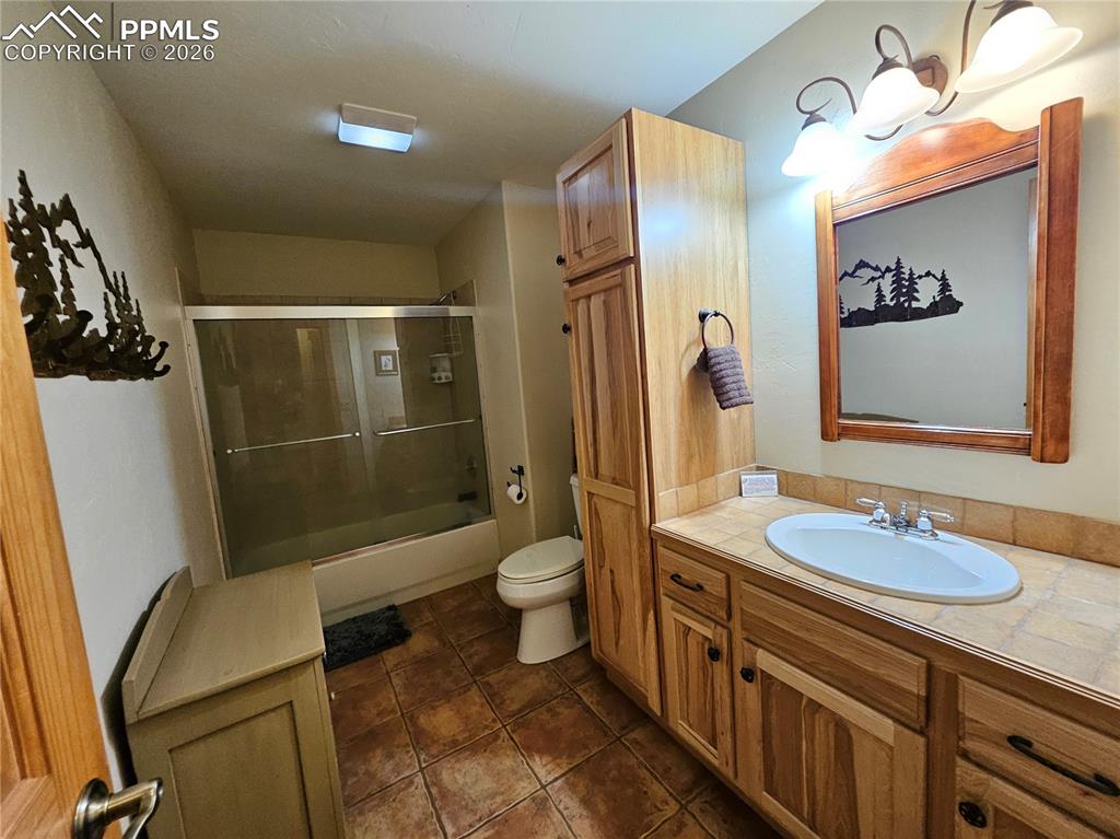 1471 County Road 51 Divide CO 80814