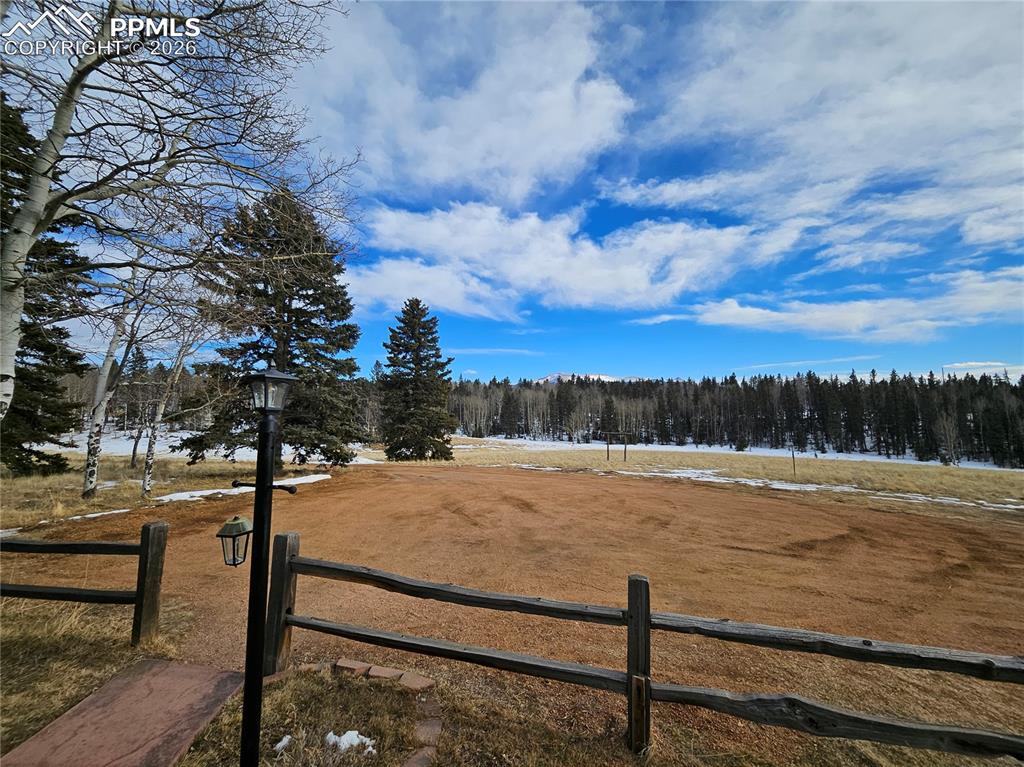 1471 County Road 51 Divide CO 80814