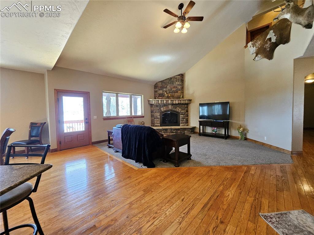 1471 County Road 51 Divide CO 80814