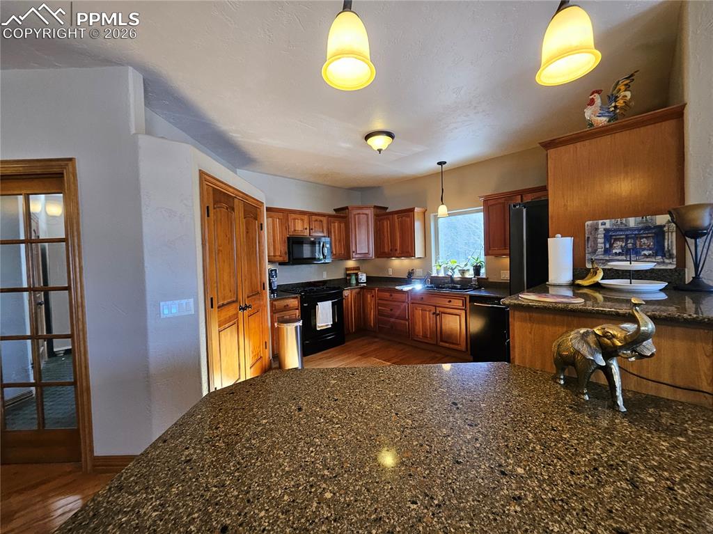 1471 County Road 51 Divide CO 80814