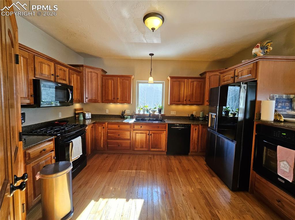 1471 County Road 51 Divide CO 80814
