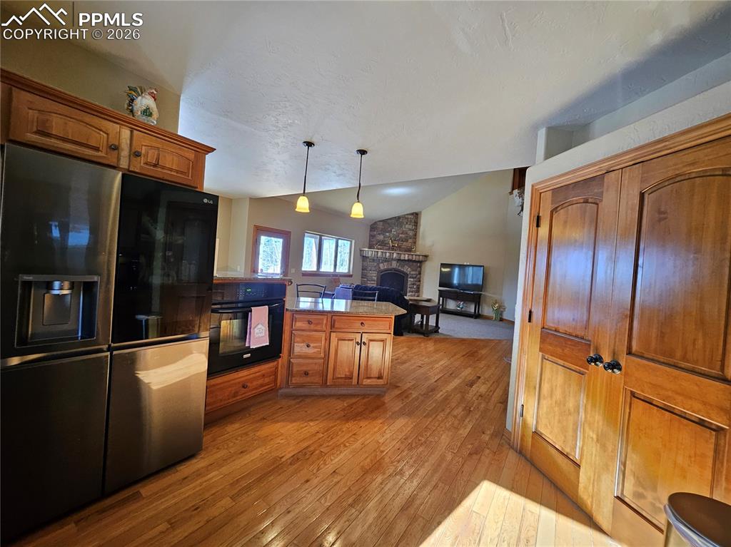 1471 County Road 51 Divide CO 80814