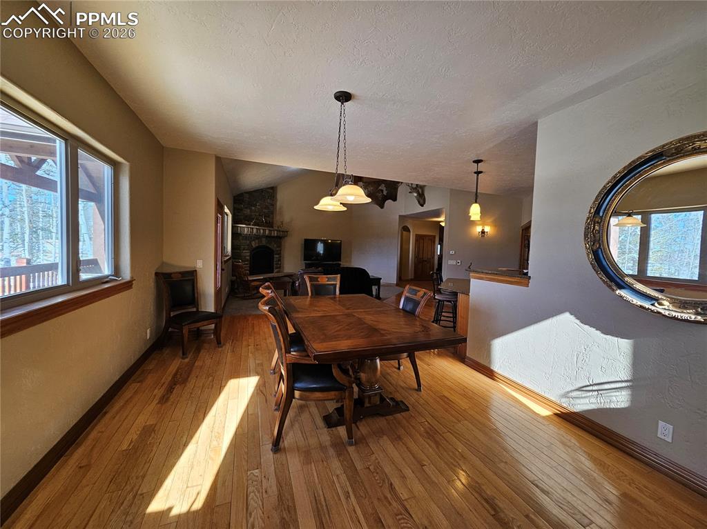 1471 County Road 51 Divide CO 80814
