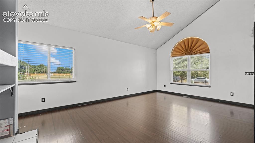 6960 Fountain Ridge Circle Fountain CO 80817