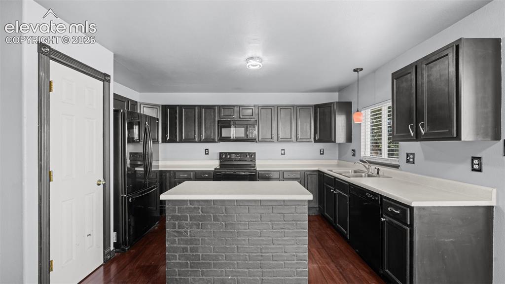 6960 Fountain Ridge Circle Fountain CO 80817