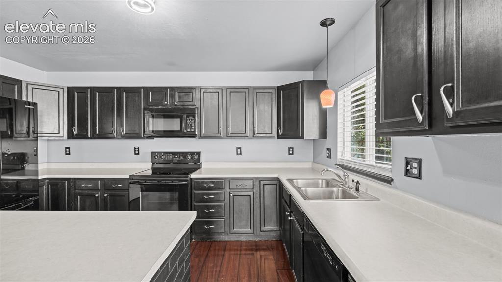 6960 Fountain Ridge Circle Fountain CO 80817