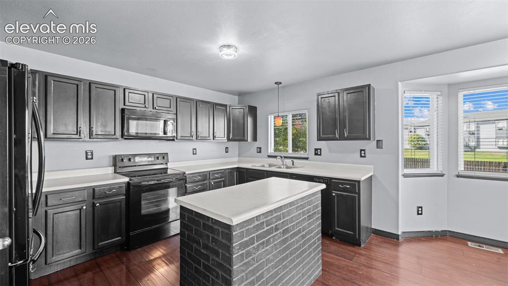 6960 Fountain Ridge Circle Fountain CO 80817