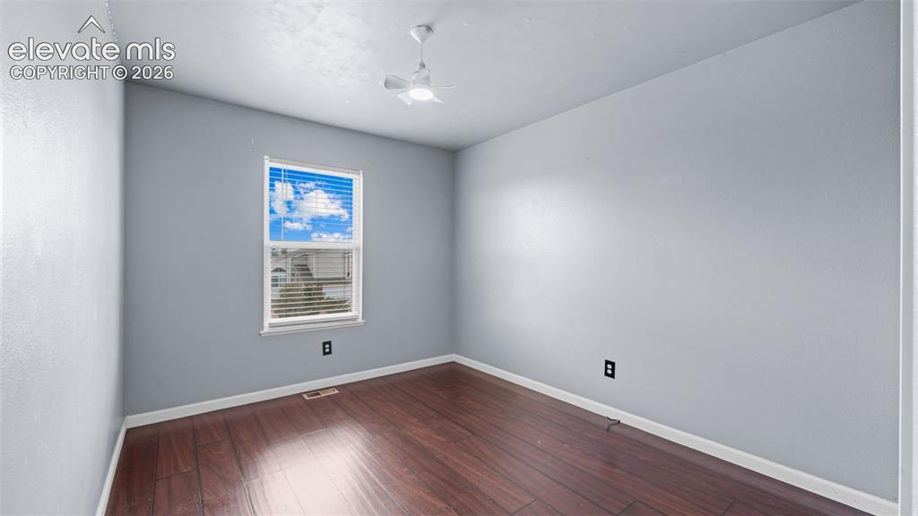 6960 Fountain Ridge Circle Fountain CO 80817