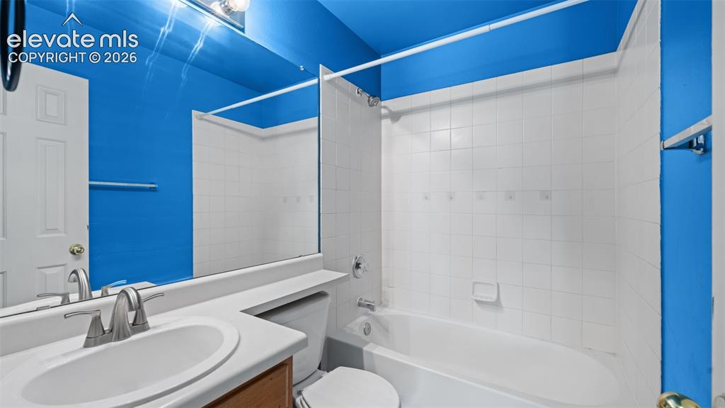 6960 Fountain Ridge Circle Fountain CO 80817