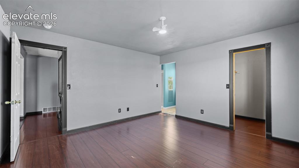 6960 Fountain Ridge Circle Fountain CO 80817
