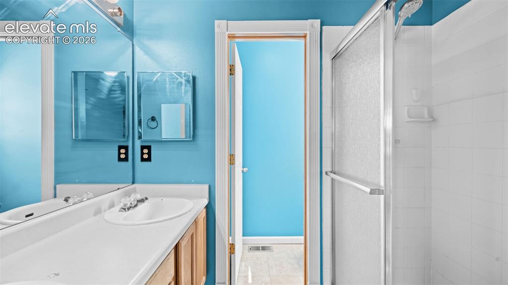 6960 Fountain Ridge Circle Fountain CO 80817