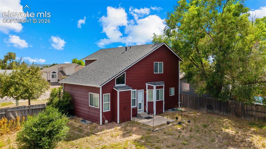 6960 Fountain Ridge Circle Fountain CO 80817