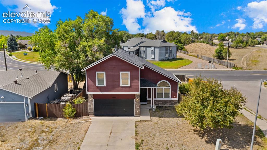6960 Fountain Ridge Circle Fountain CO 80817