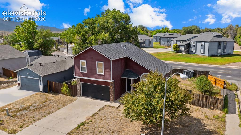 6960 Fountain Ridge Circle Fountain CO 80817