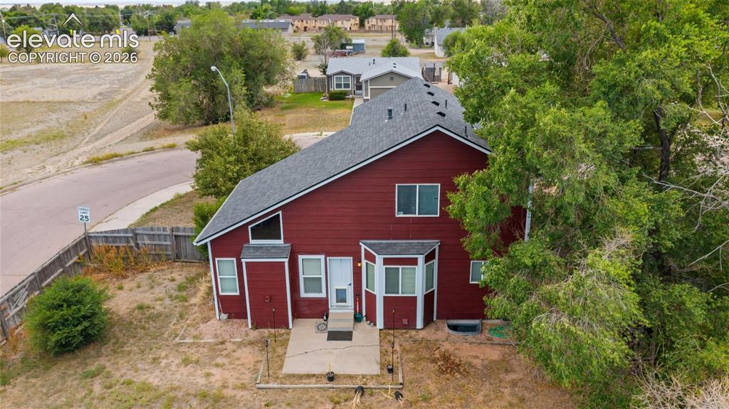 6960 Fountain Ridge Circle Fountain CO 80817