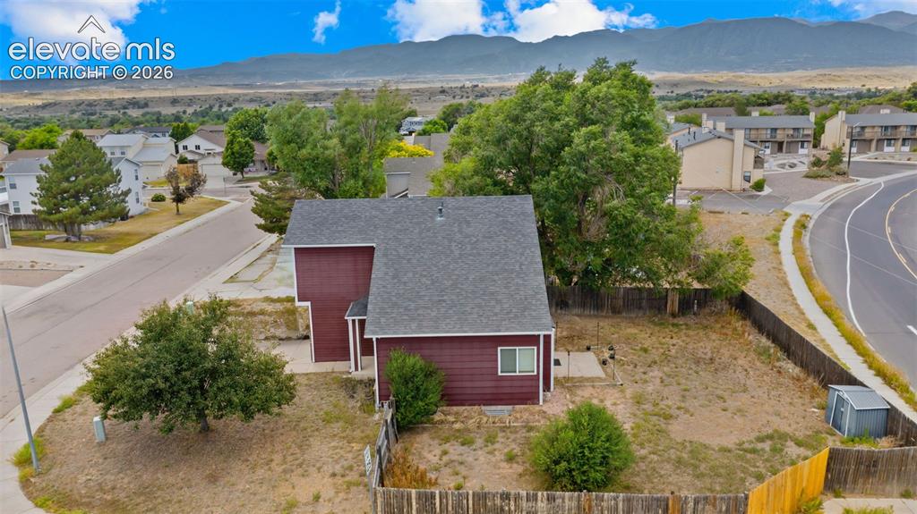 6960 Fountain Ridge Circle Fountain CO 80817