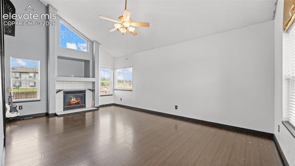 6960 Fountain Ridge Circle Fountain CO 80817