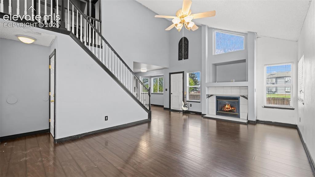 6960 Fountain Ridge Circle Fountain CO 80817
