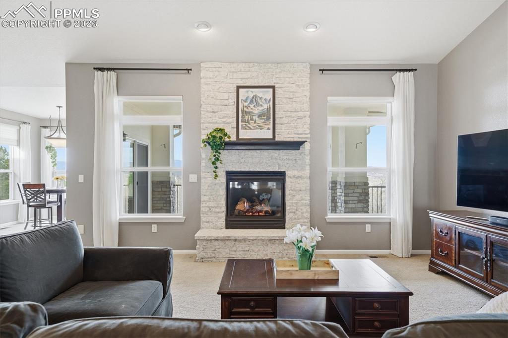 1535 Dewfrost Place Castle Rock CO 80104
