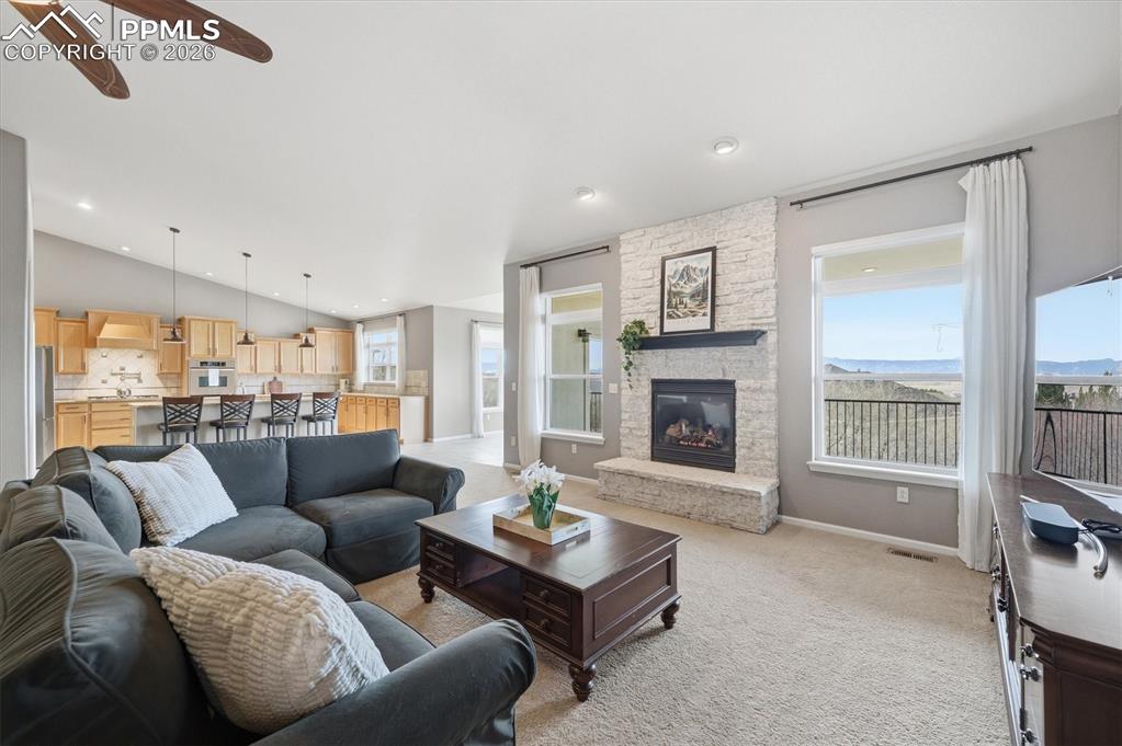 1535 Dewfrost Place Castle Rock CO 80104