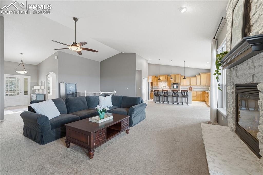 1535 Dewfrost Place Castle Rock CO 80104