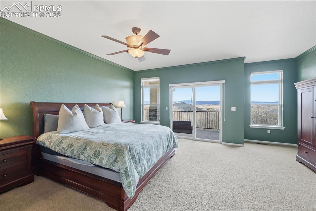 1535 Dewfrost Place Castle Rock CO 80104