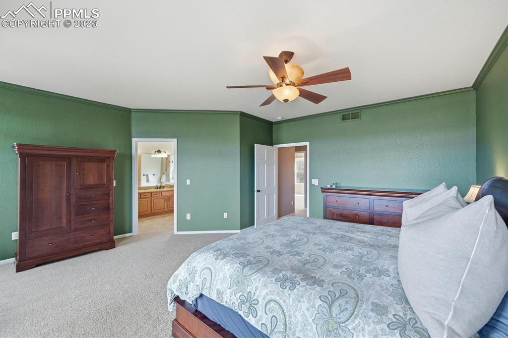 1535 Dewfrost Place Castle Rock CO 80104