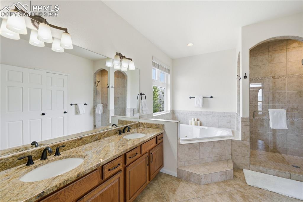 1535 Dewfrost Place Castle Rock CO 80104