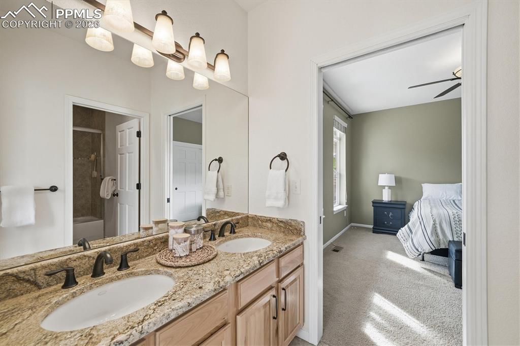 1535 Dewfrost Place Castle Rock CO 80104