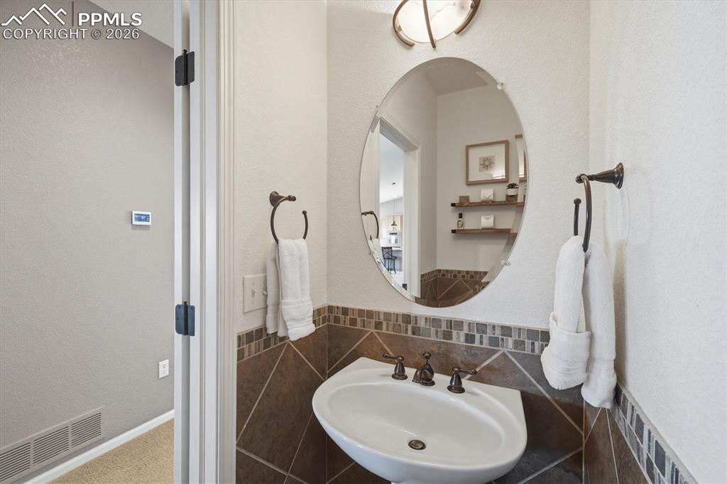 1535 Dewfrost Place Castle Rock CO 80104