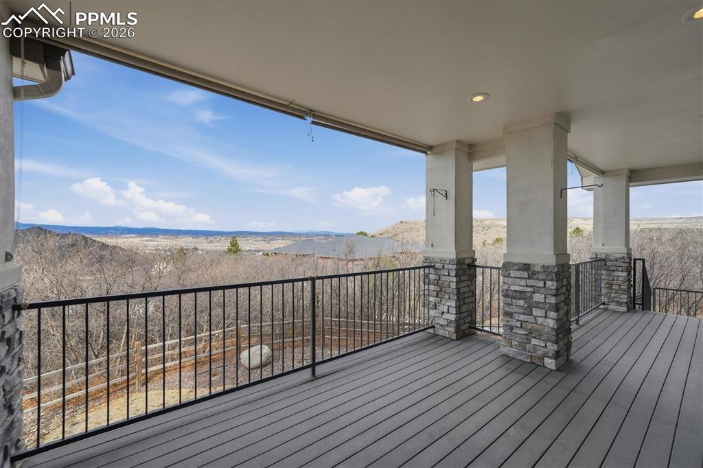 1535 Dewfrost Place Castle Rock CO 80104
