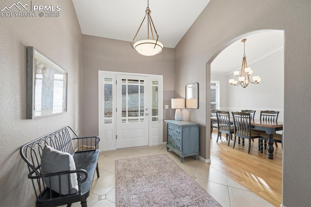 1535 Dewfrost Place Castle Rock CO 80104