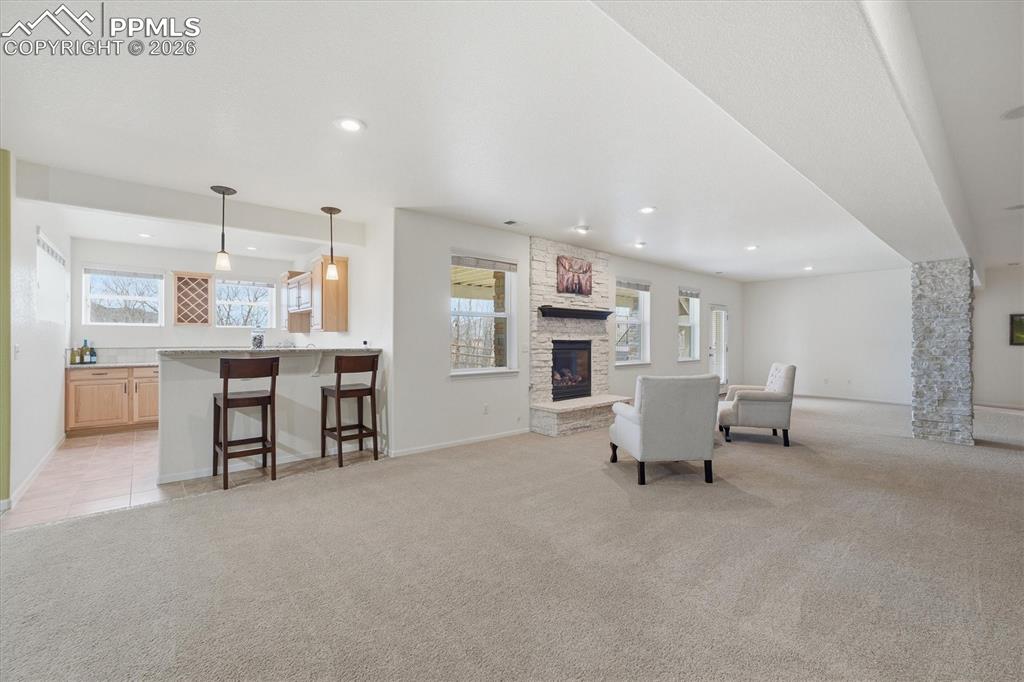 1535 Dewfrost Place Castle Rock CO 80104