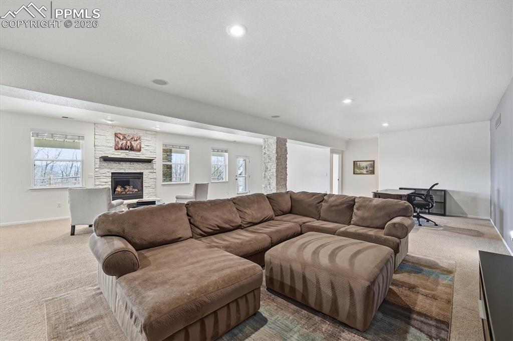 1535 Dewfrost Place Castle Rock CO 80104