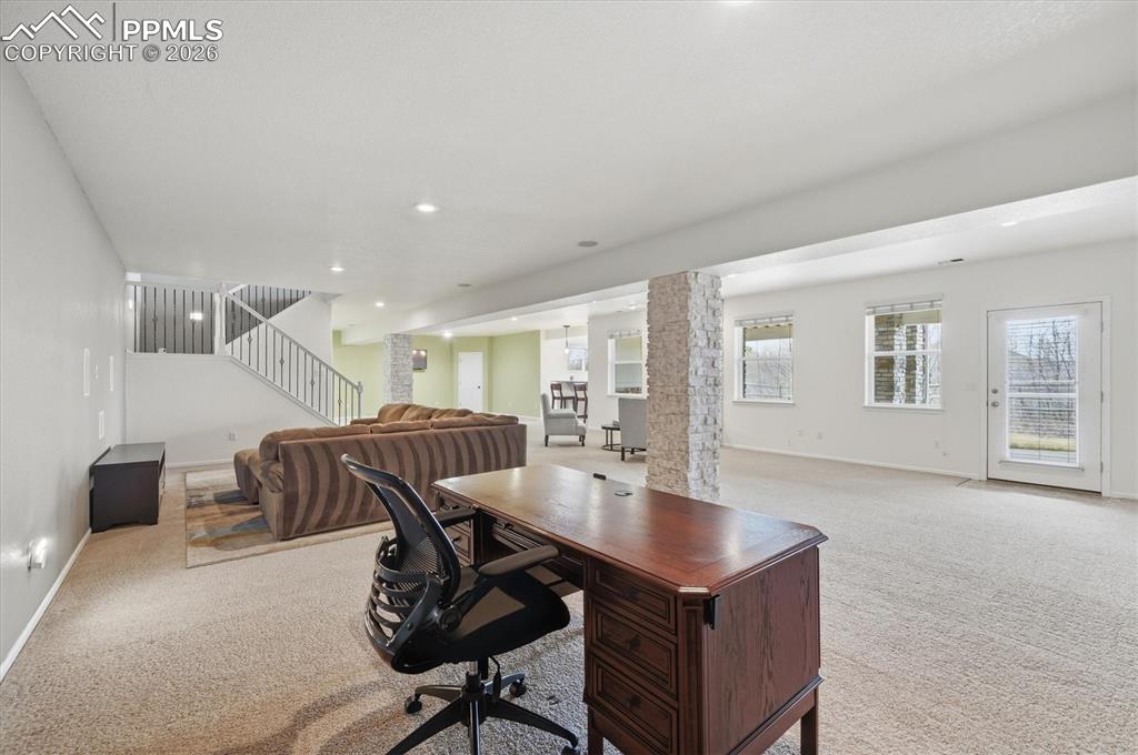1535 Dewfrost Place Castle Rock CO 80104