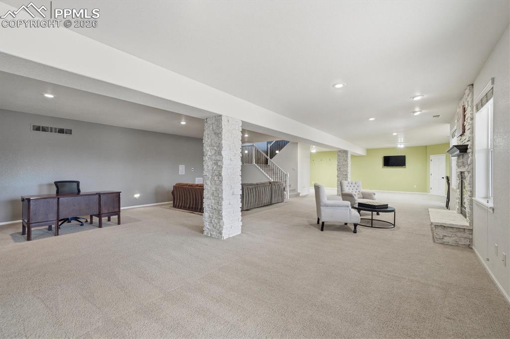 1535 Dewfrost Place Castle Rock CO 80104