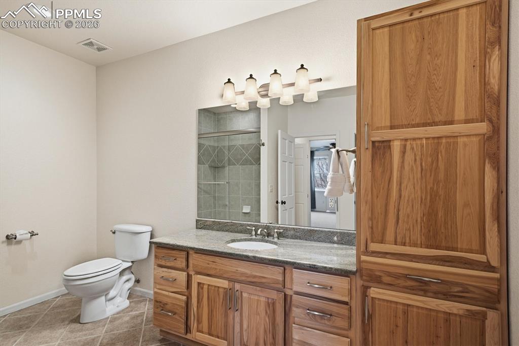 1535 Dewfrost Place Castle Rock CO 80104
