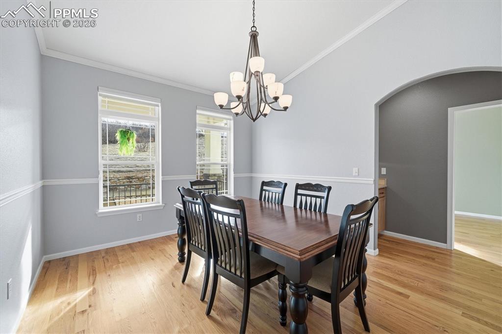 1535 Dewfrost Place Castle Rock CO 80104