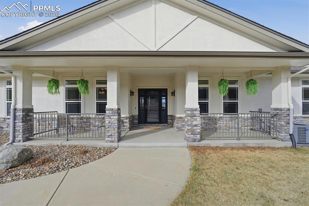 1535 Dewfrost Place Castle Rock CO 80104