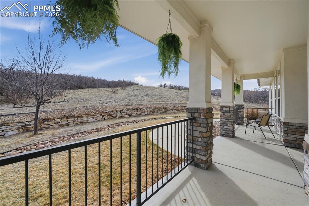 1535 Dewfrost Place Castle Rock CO 80104