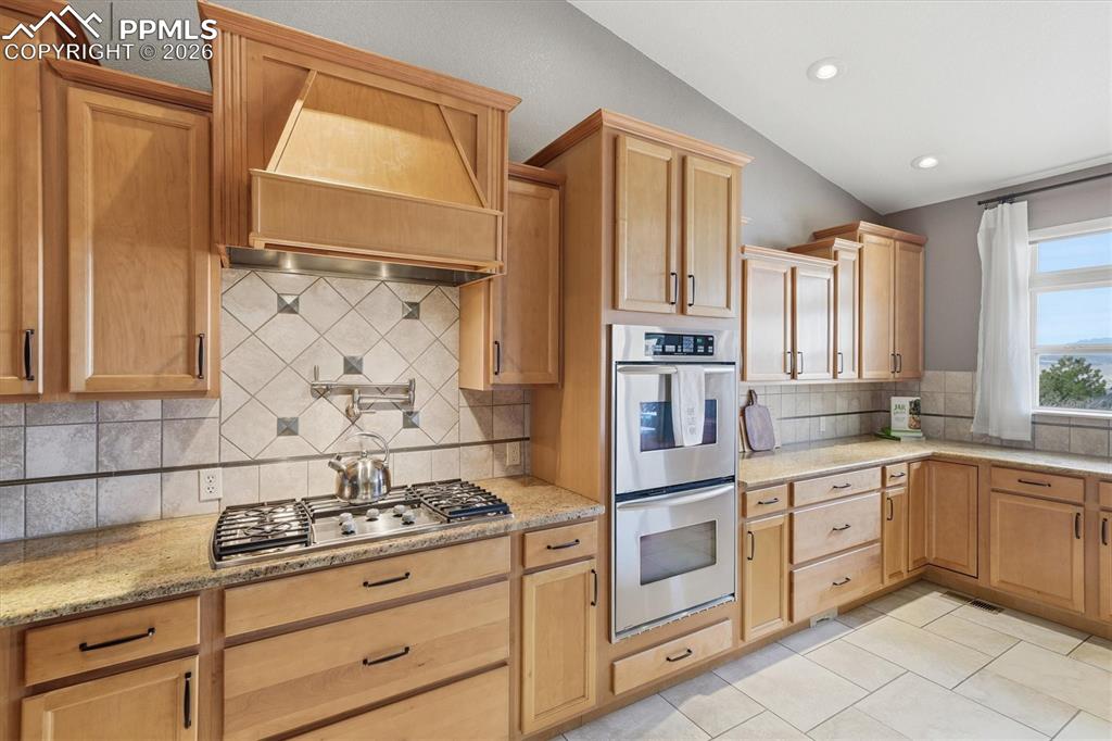 1535 Dewfrost Place Castle Rock CO 80104