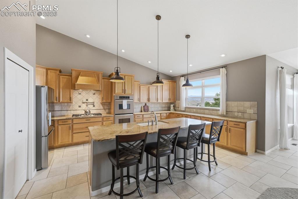 1535 Dewfrost Place Castle Rock CO 80104