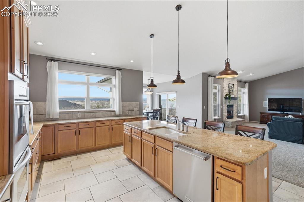 1535 Dewfrost Place Castle Rock CO 80104