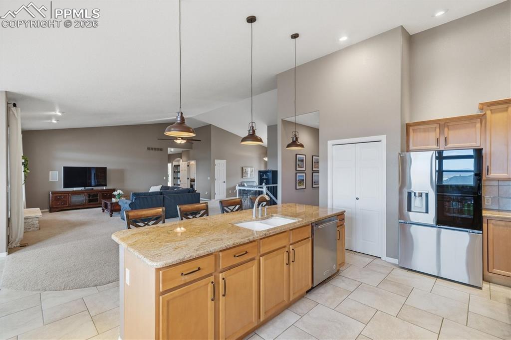 1535 Dewfrost Place Castle Rock CO 80104