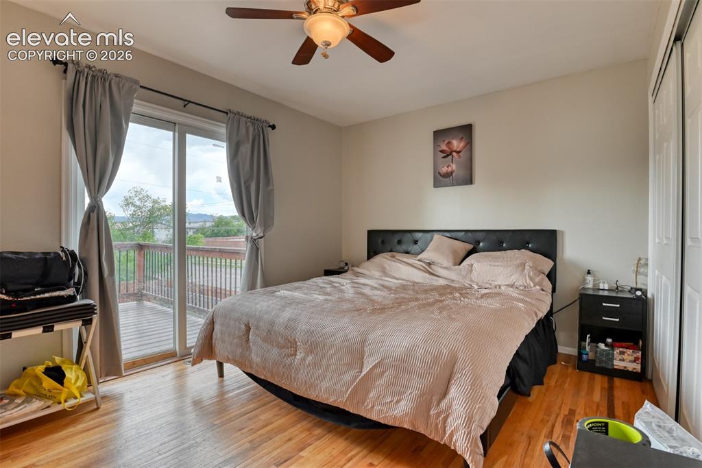 934 Potter Drive Colorado Springs CO 80909