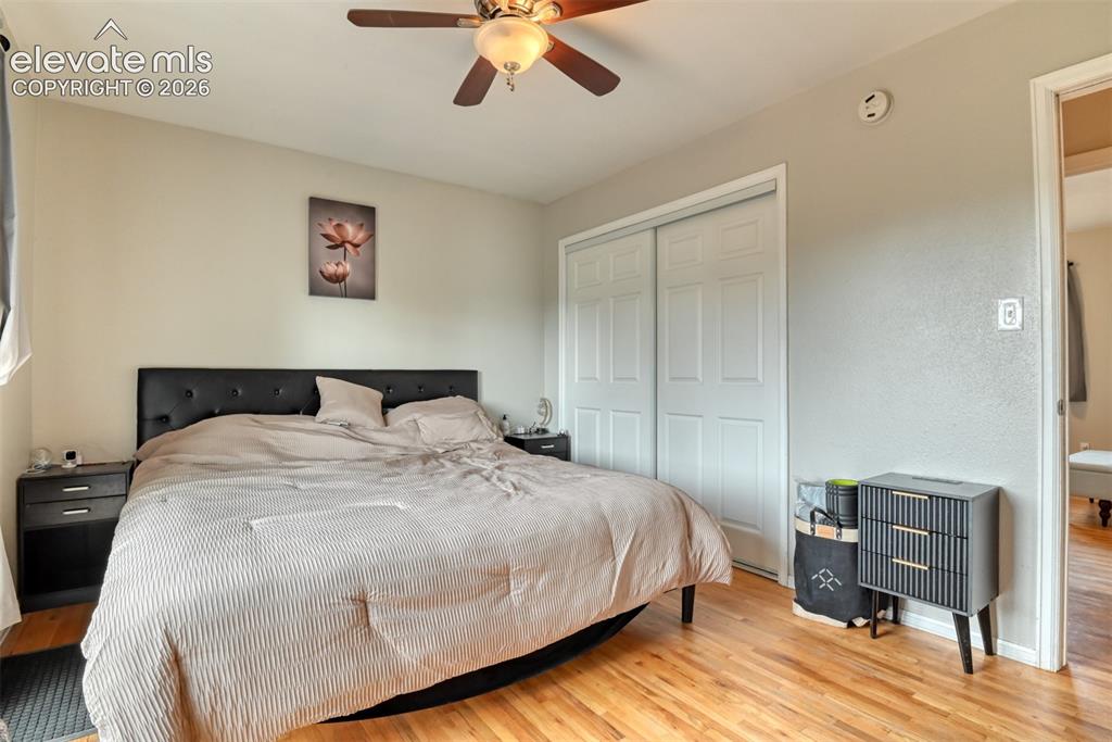 934 Potter Drive Colorado Springs CO 80909