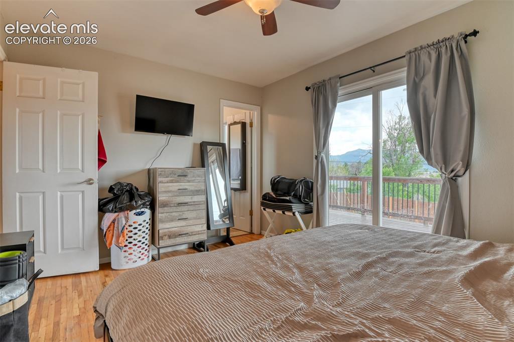 934 Potter Drive Colorado Springs CO 80909